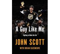 A Guy Like Me: Fighting to Make the Cut