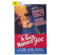 A Guy Named Joe