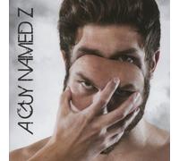 A Guy Named Z - A Guy Named Z