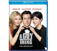 A Guy Thing (Blu-ray) (US IMPORT)