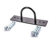 A Gym Essential Robust Metal Hooks To Keep Your Workout Gear Organized