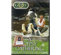 A Gypsy Gathering - Appleby - The World's Biggest Gypsy Fair - The Gypsy Collection