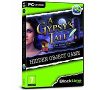 A Gypsy's Tale: The Tower of Secrets (PC CD)