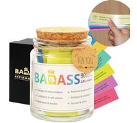 A&H Zier Christian Graduation Bible Verse Jar - Gifts for Women (Emotions and Feelings)