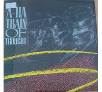 A-HA 7"Single -Train Of Thought/And You Tell Me,EX+