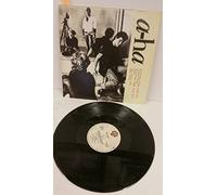 A-HA - A-HA hunting high and low, 12 inch single, W6663T