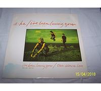 a-ha - A-HA I've Been Losing You (Extended Mix) 12"