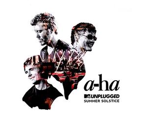 A-Ha - a-ha: Mtv Unplugged - Summer Solstics (PL) [2CD]