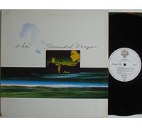 A-Ha - a-ha - Scoundrel Days - Warner Bros. Records - 925 501-1, Warner Bros. Records - WX 62