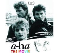 A-ha - A-ha: The Movie [Blu-ray]