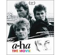 A-ha - A-ha: The Movie [Blu-ray]