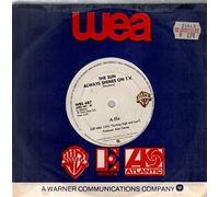 A HA - A HA / THE SUN ALWAYS SHINES ON TV [PICTURE DISC]