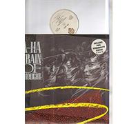 A-HA - A-HA - TRAIN OF THOUGHT - 12 INCH VINYL