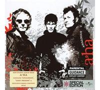 a-ha - Analogue
