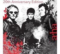 a-ha - Analogue (20th Anniversary Edition)
