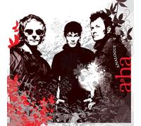 a-ha - Analogue (20th Anniversary Edition) [New CD] Anniversary Ed, Digipack Pac