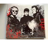 A-Ha - Analogue [CD + DVD]