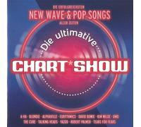 a-ha Blondie Alphaville Visage Kajagoogoo - New Wave