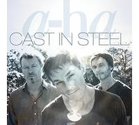 Cast in Steel
