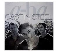 A-Ha: Cast In Steel (PL) [CD] by a-ha
