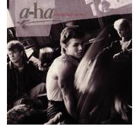 A-Ha - CD Album (10 Titel, incl. train of thought , the blue sky , the sun always shines on tv , and you tell me , living a boy's adventure tale etc.)