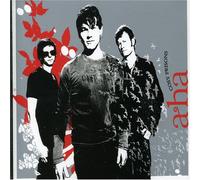A-Ha - Cosy Prisons