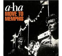 a-ha - Cry Wolf