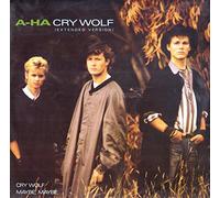 a-ha - Cry Wolf