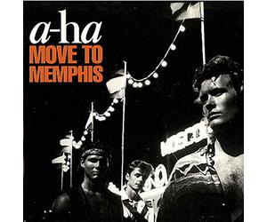 a-ha - Cry Wolf