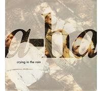 a-ha - Crying In The Rain
