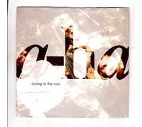 A-HA - CRYING IN THE RAIN - 7 INCH VINYL / 45