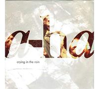 a-ha - Crying In The Rain LP Version / Seemingly Nonstop July LP [7" Vinyl]