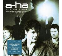 a-ha - Definitive Singles Collection 1984 2004 - CD - G3z