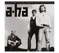 a-ha - East Of The Sun, West Of The Moon