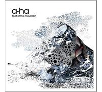 a-ha - Foot Of The Mountain