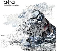 a-ha - Foot Of The Mountain (Crystal Clear Vinyl) [VINYL]