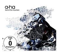A-Ha - Foot of the Mountain+DVD
