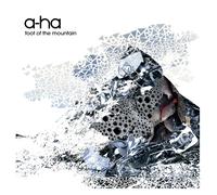 A-Ha - Foot Of The Mountain [VINYL]