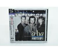 A-HA - Headlines & Deadlines: Hits Of