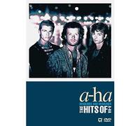 A-Ha: Headlines and Deadlines - The Hits of A-Ha DVD (1999) A-Ha cert E - Region 1
