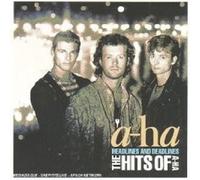 A-ha - Headlines and Deadlines--the H [CD]