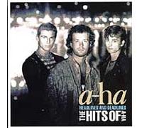 A-ha - Headlines and Deadlines--the H [CD]