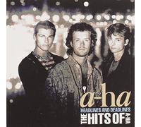 a-ha - Headlines And Deadlines: The Hits Of A-Ha