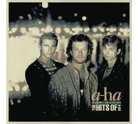 a-ha - Headlines And Deadlines - The Hits Of A-Ha [VINYL] [CD]