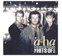 a-ha Headlines and Deadlines: The Hits of A-ha (CD) Album (US IMPORT)