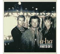 a-ha - Headlines And Deadlines - The Hits Of A-Ha [VINYL] [CD]