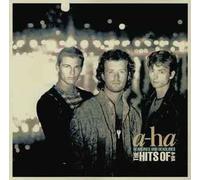 a-ha - Headlines And Deadlines - The Hits Of - New Vinyl Record - W1398z