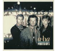 A-HA-HEADLINES AND DEADLINES - THE NEW VINYL RECORD