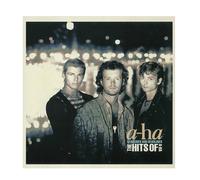 a-ha Headlines & Deadlines - 1x Vinyl LP in Black a-ha Black