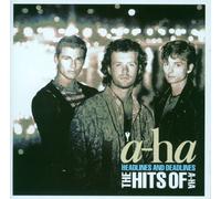 A-Ha - Headlines & Deadlines: the Hits